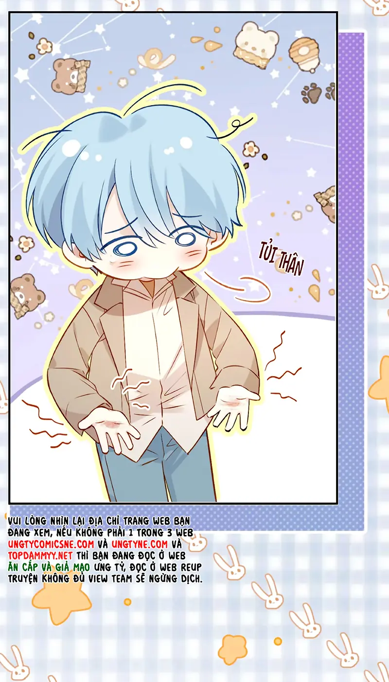 Vì Sao Của Tương Lai Đang Đợi Bạn Chapter 14 - Trang 9