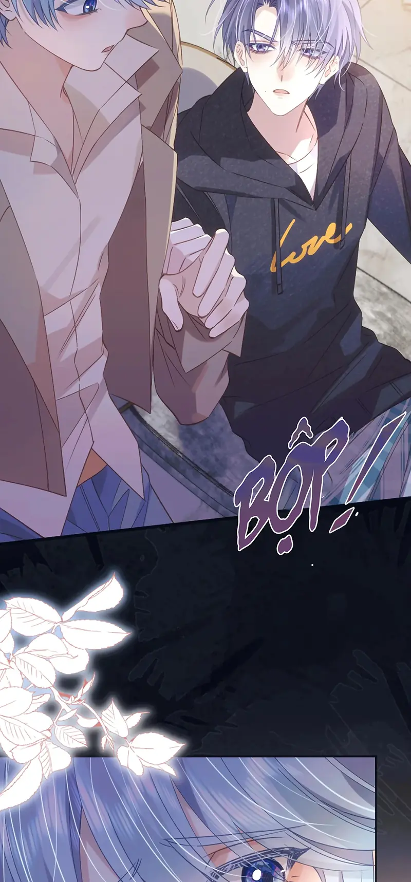 Vì Sao Của Tương Lai Đang Đợi Bạn Chapter 15 - Trang 19