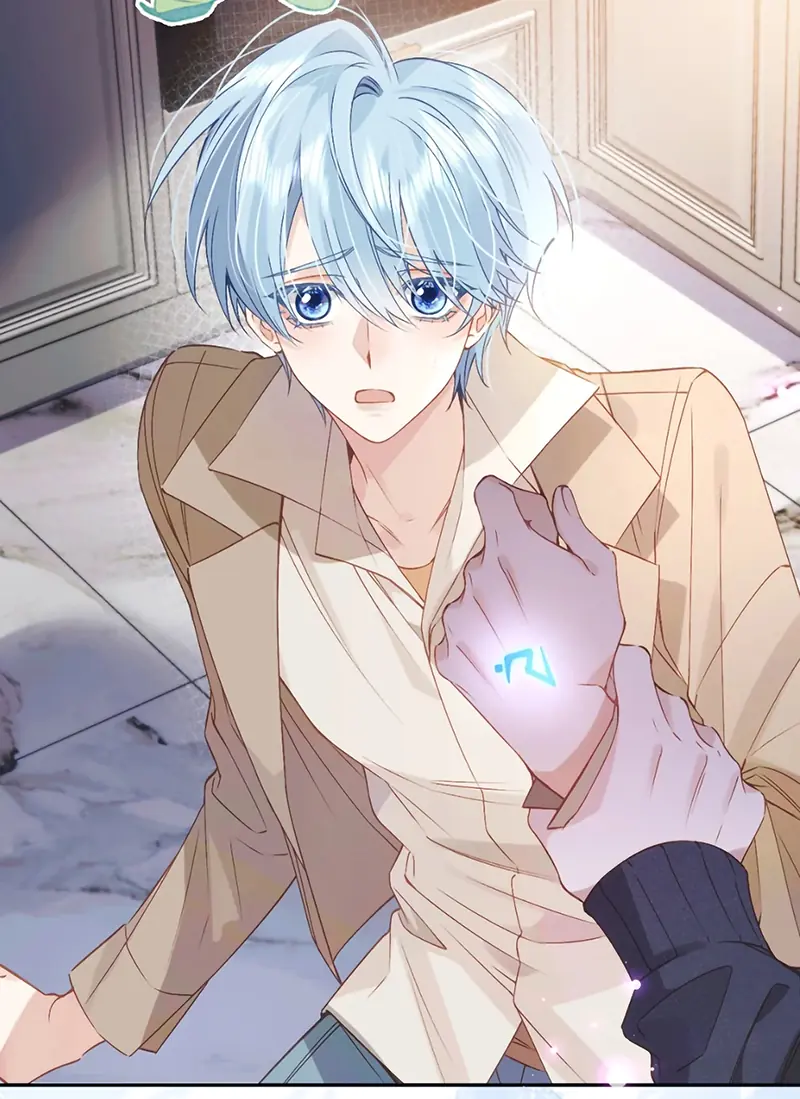 Vì Sao Của Tương Lai Đang Đợi Bạn Chapter 15 - Trang 26