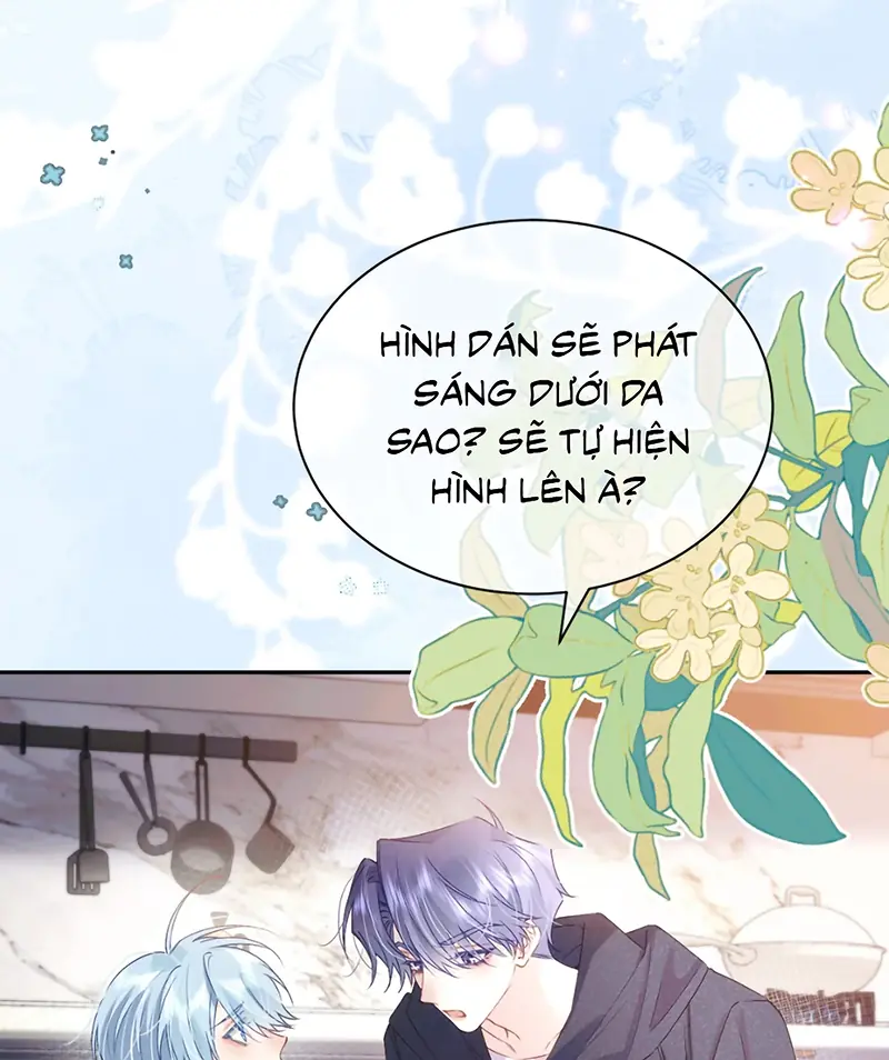 Vì Sao Của Tương Lai Đang Đợi Bạn Chapter 15 - Trang 27