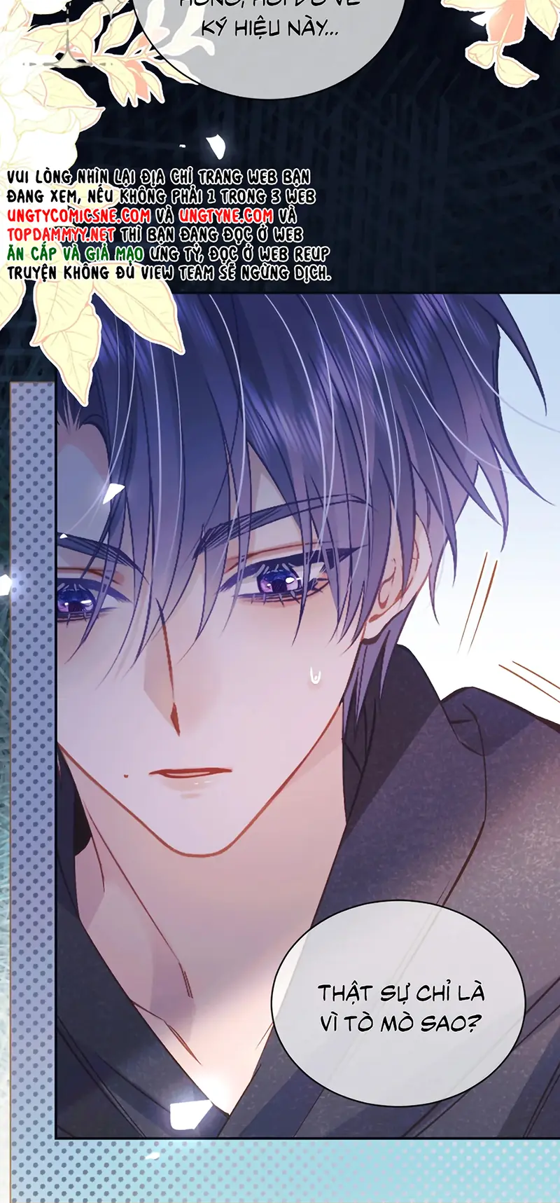 Vì Sao Của Tương Lai Đang Đợi Bạn Chapter 15 - Trang 30