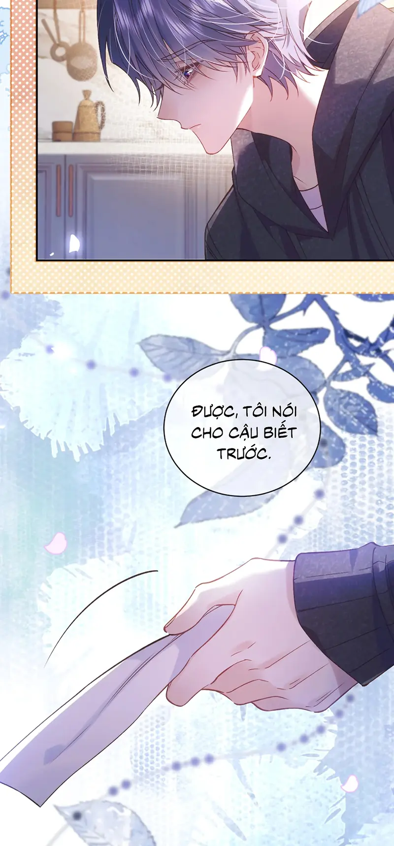 Vì Sao Của Tương Lai Đang Đợi Bạn Chapter 15 - Trang 32