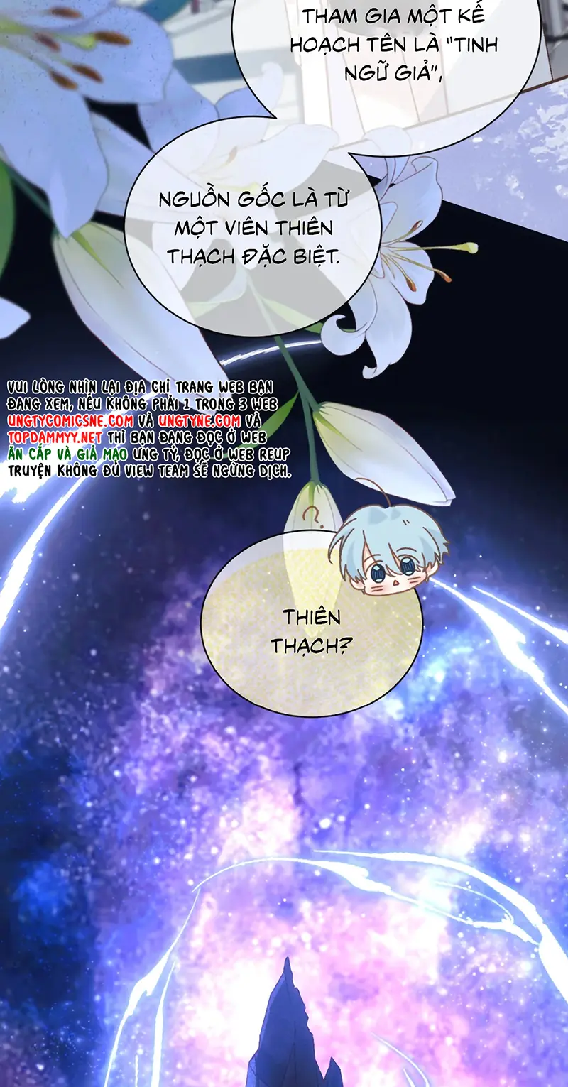 Vì Sao Của Tương Lai Đang Đợi Bạn Chapter 15 - Trang 34
