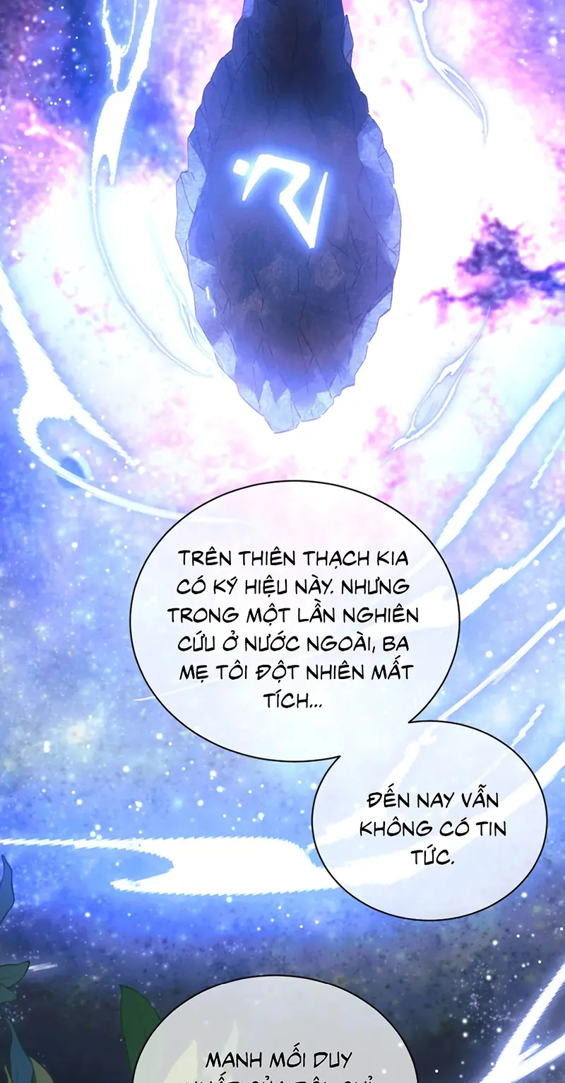 Vì Sao Của Tương Lai Đang Đợi Bạn Chapter 15 - Trang 35