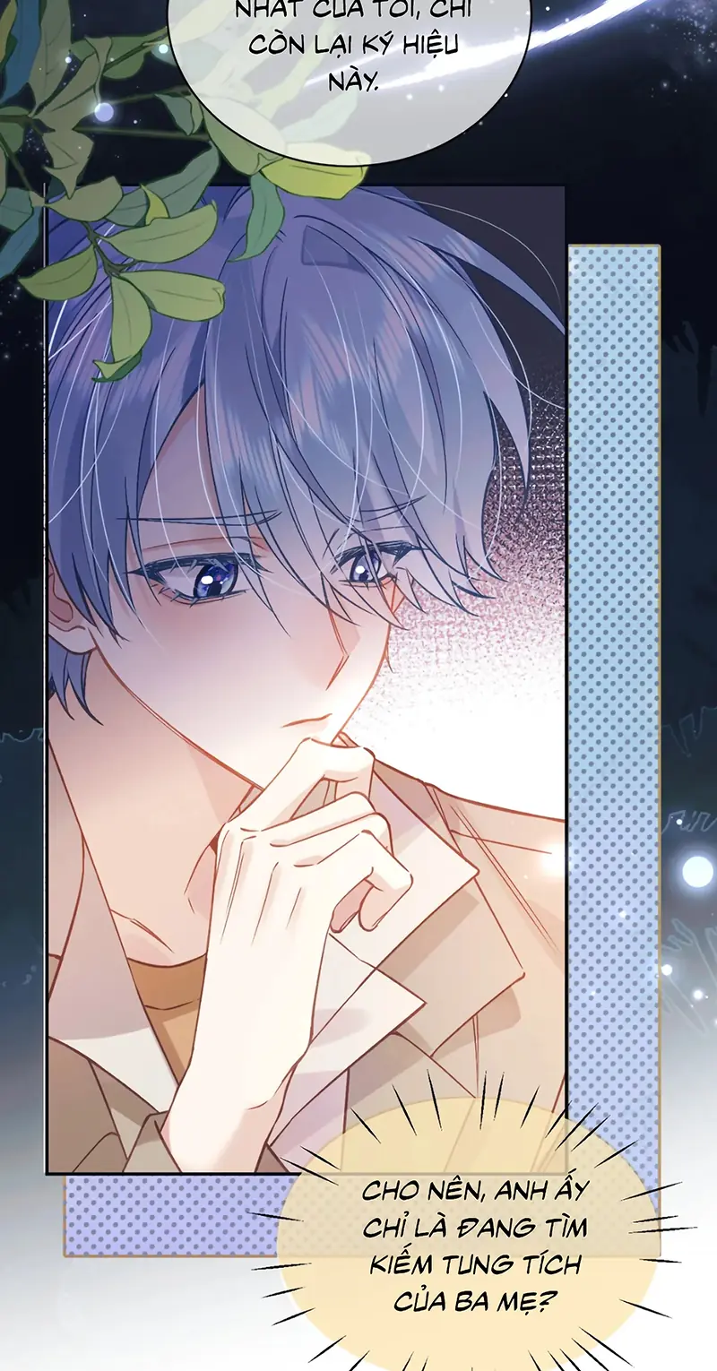 Vì Sao Của Tương Lai Đang Đợi Bạn Chapter 15 - Trang 36
