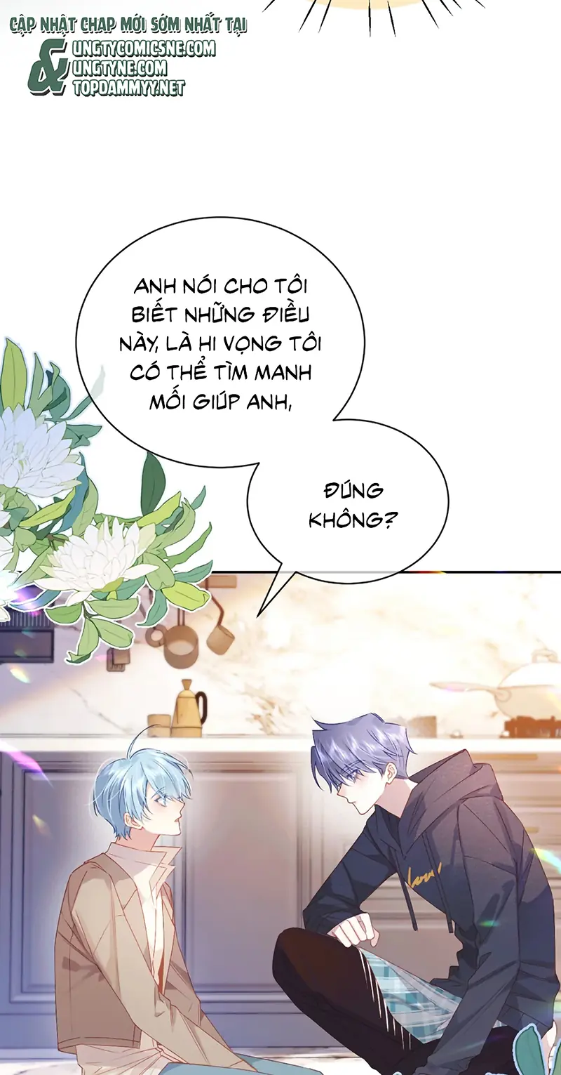 Vì Sao Của Tương Lai Đang Đợi Bạn Chapter 15 - Trang 37
