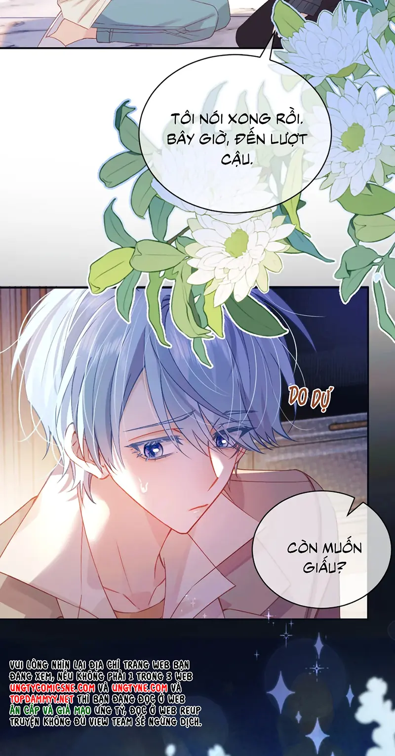 Vì Sao Của Tương Lai Đang Đợi Bạn Chapter 15 - Trang 38