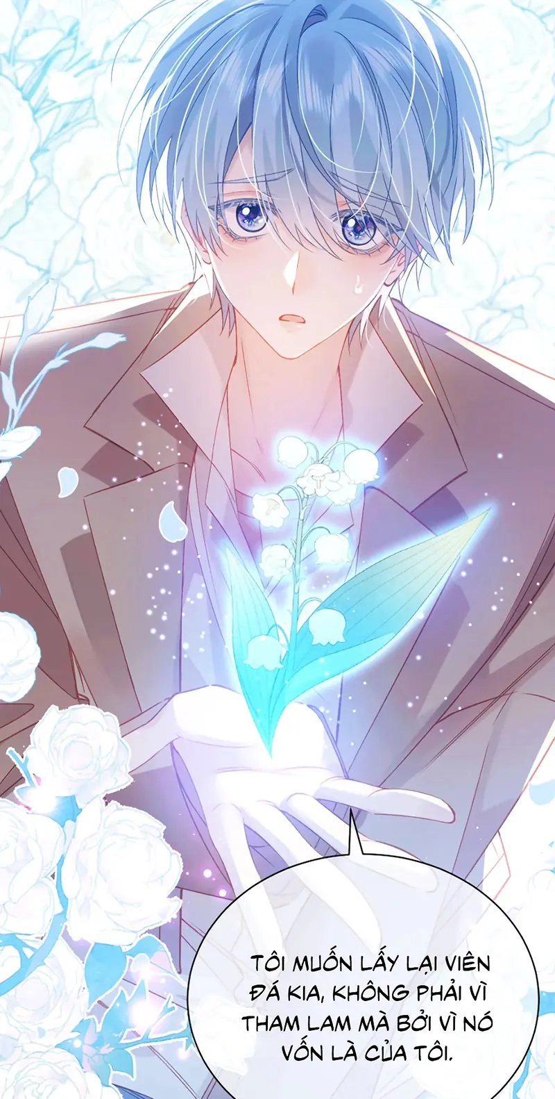 Vì Sao Của Tương Lai Đang Đợi Bạn Chapter 15 - Trang 41
