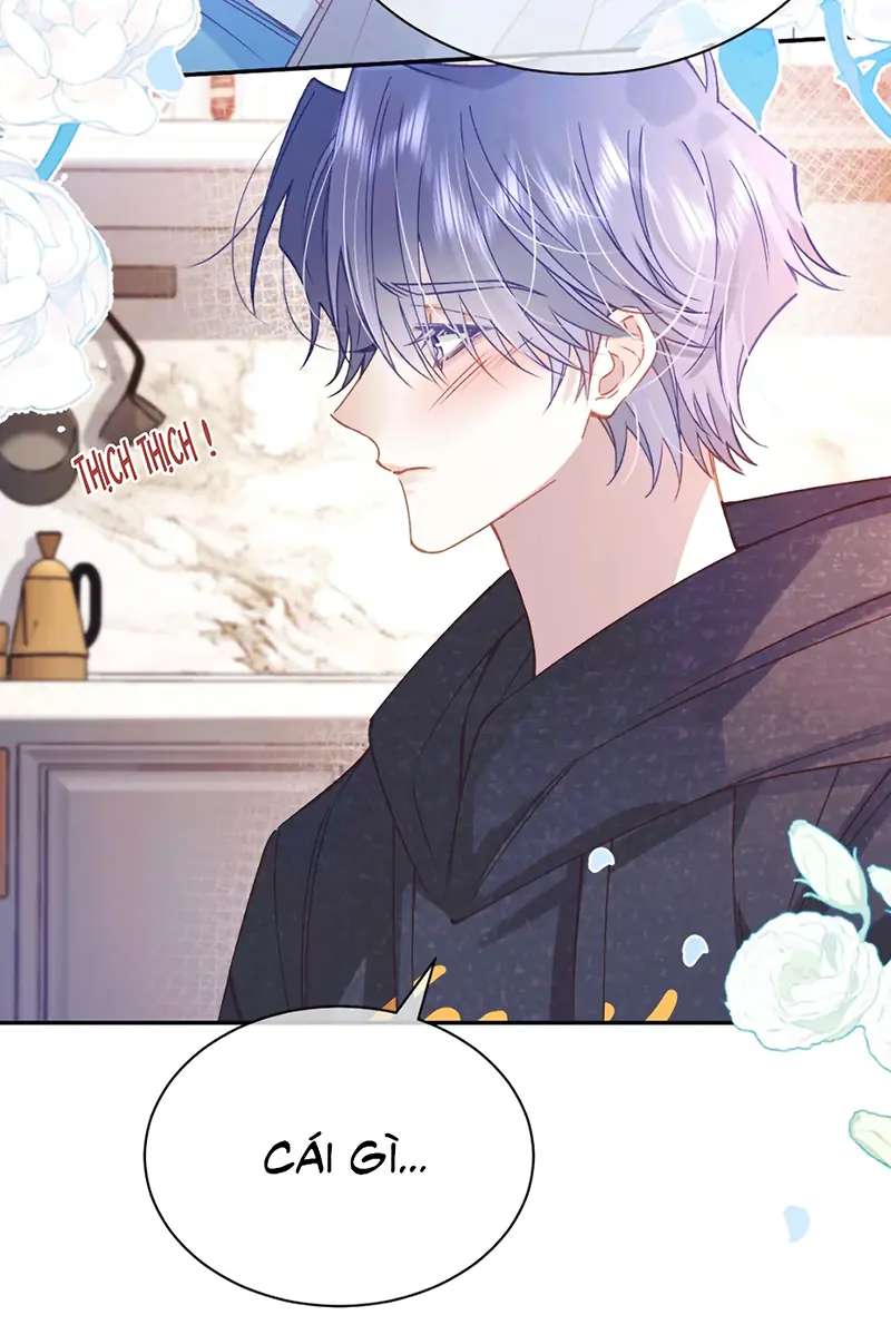Vì Sao Của Tương Lai Đang Đợi Bạn Chapter 15 - Trang 42