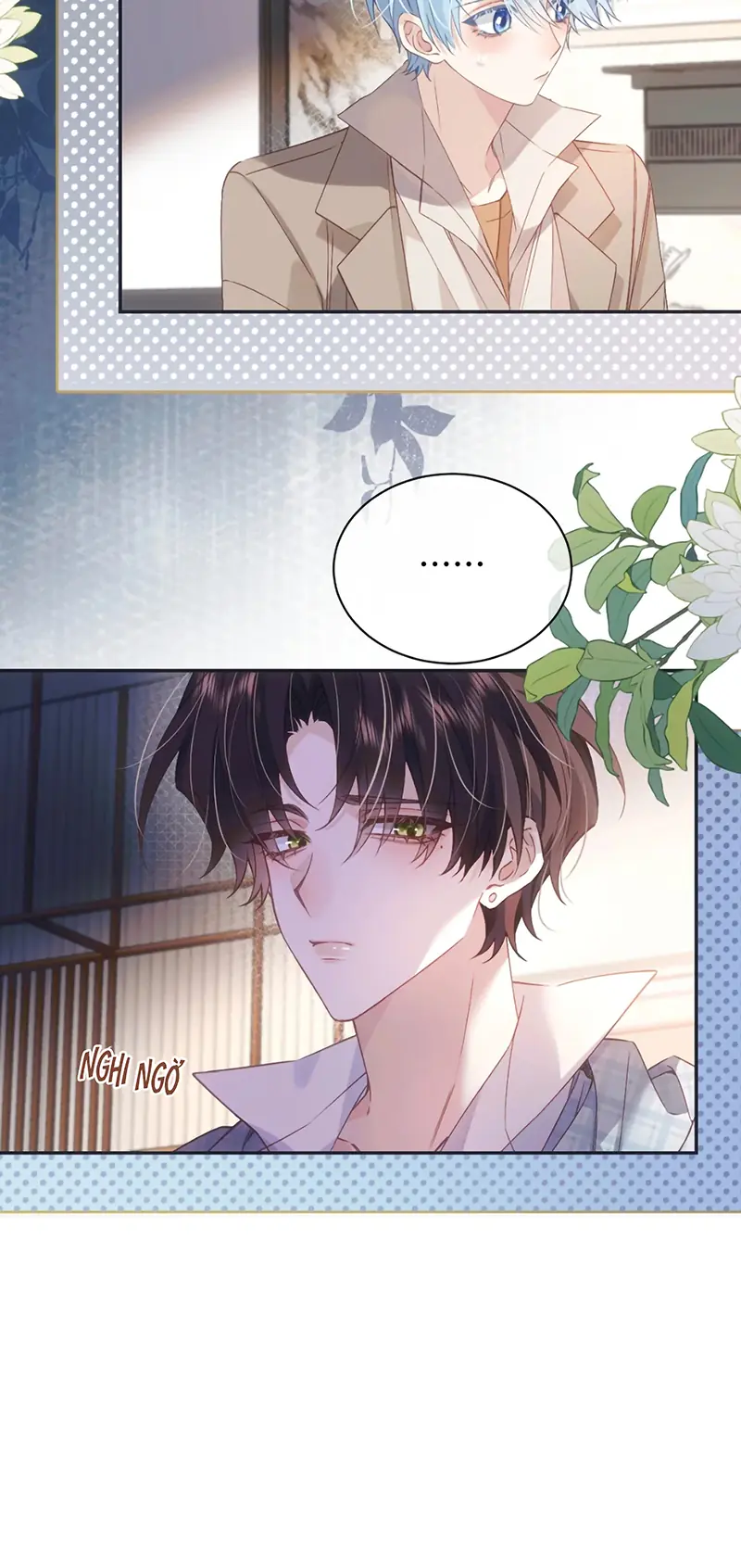 Vì Sao Của Tương Lai Đang Đợi Bạn Chapter 15 - Trang 5