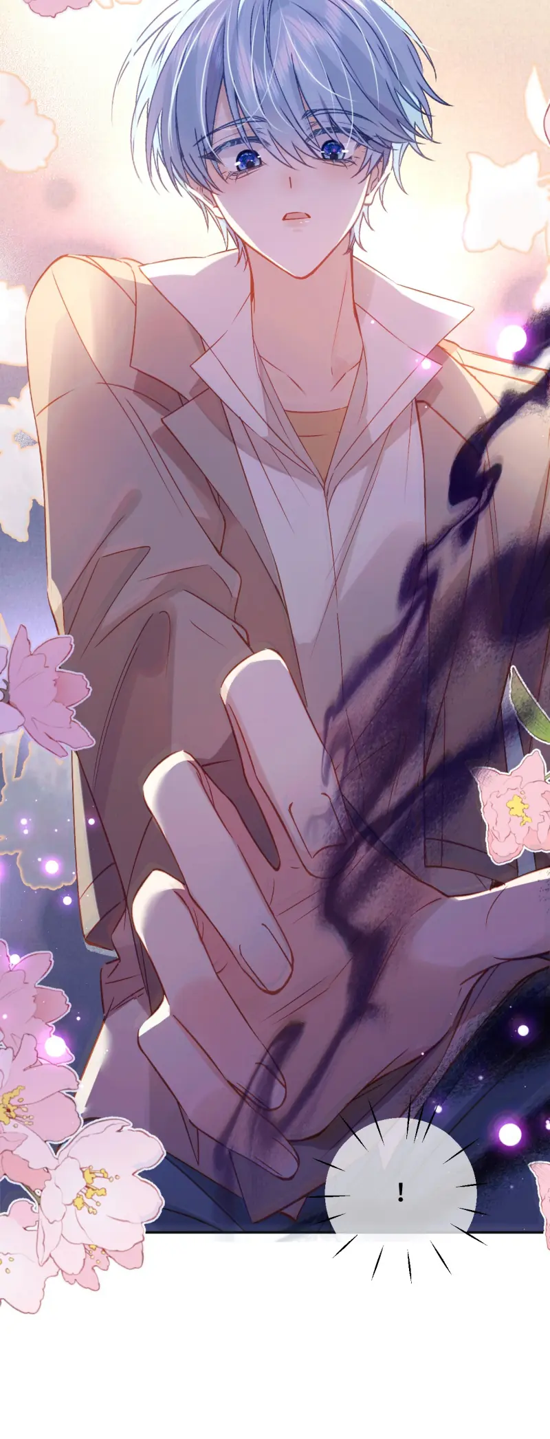 Vì Sao Của Tương Lai Đang Đợi Bạn Chapter 16 - Trang 15