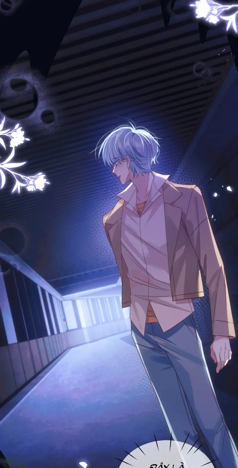 Vì Sao Của Tương Lai Đang Đợi Bạn Chapter 16 - Trang 17