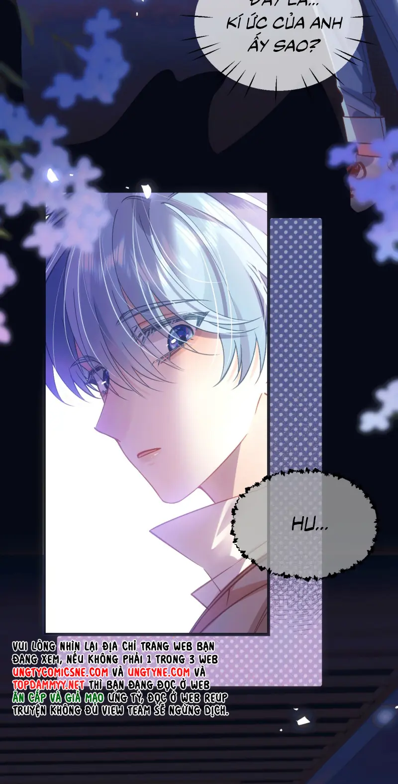 Vì Sao Của Tương Lai Đang Đợi Bạn Chapter 16 - Trang 18