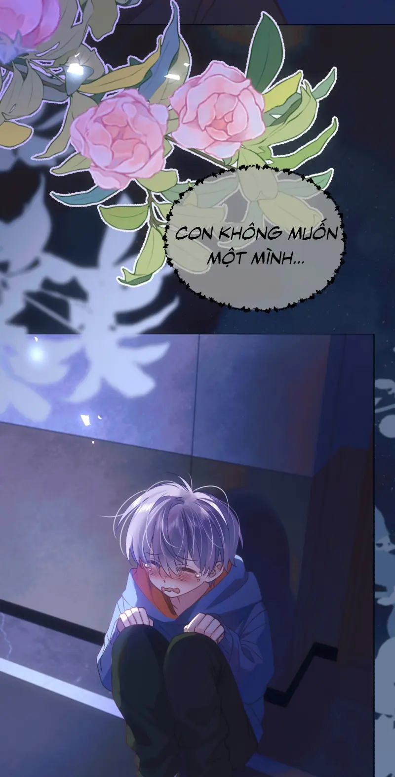 Vì Sao Của Tương Lai Đang Đợi Bạn Chapter 16 - Trang 20
