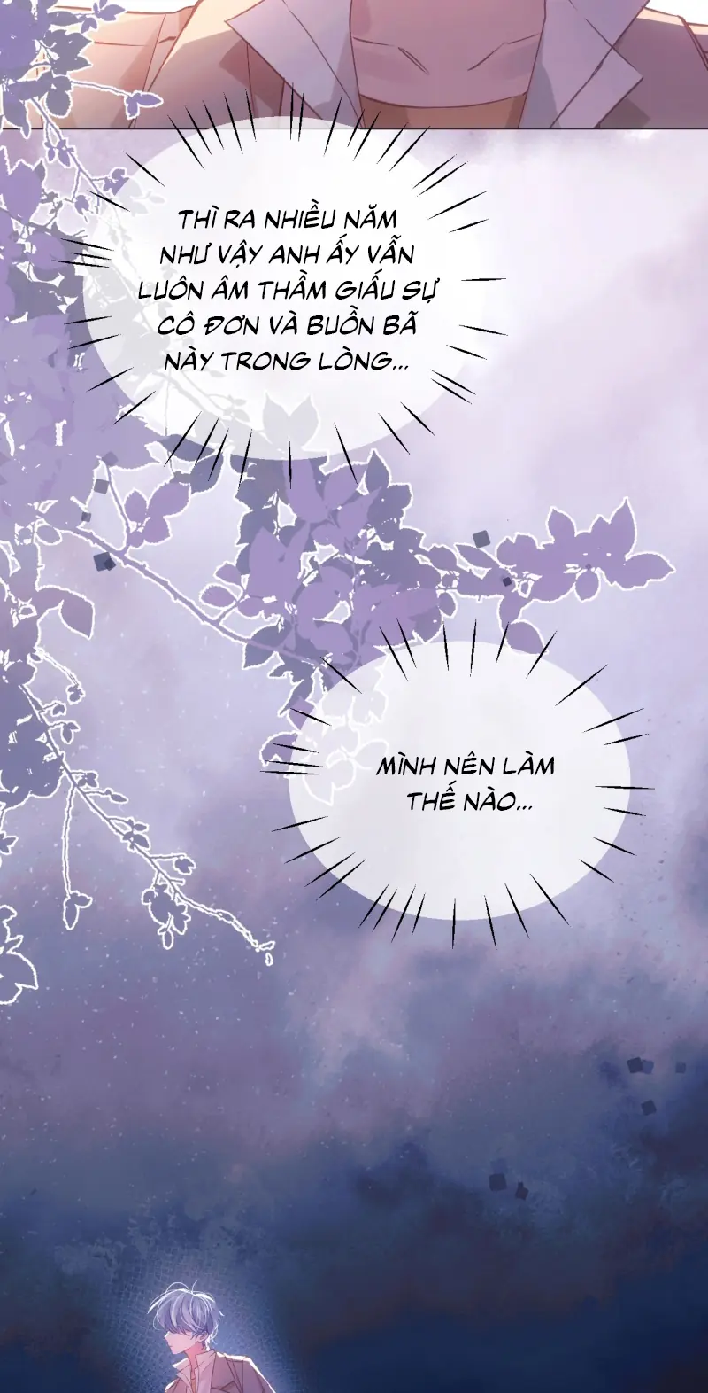 Vì Sao Của Tương Lai Đang Đợi Bạn Chapter 16 - Trang 22