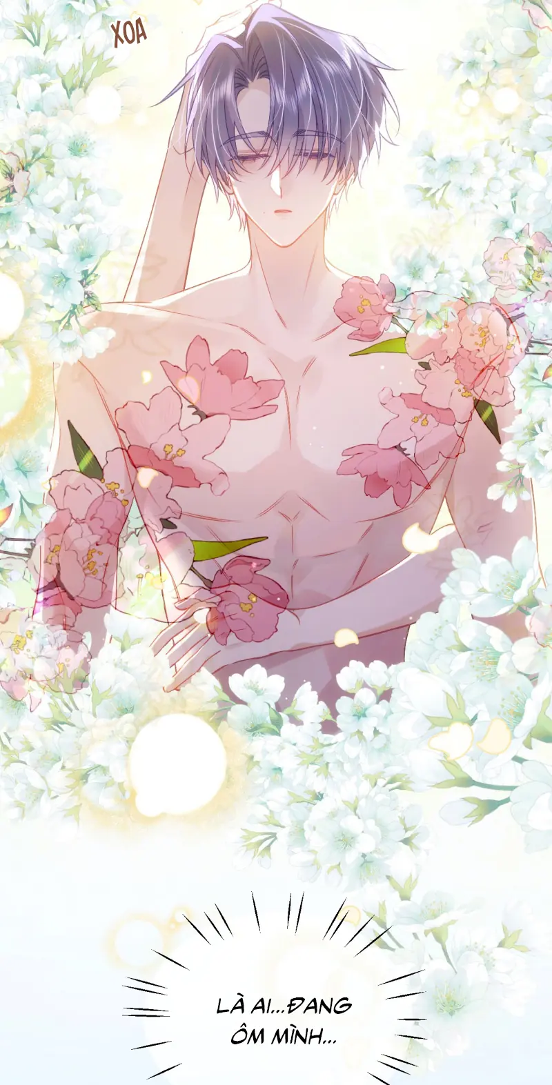 Vì Sao Của Tương Lai Đang Đợi Bạn Chapter 16 - Trang 26
