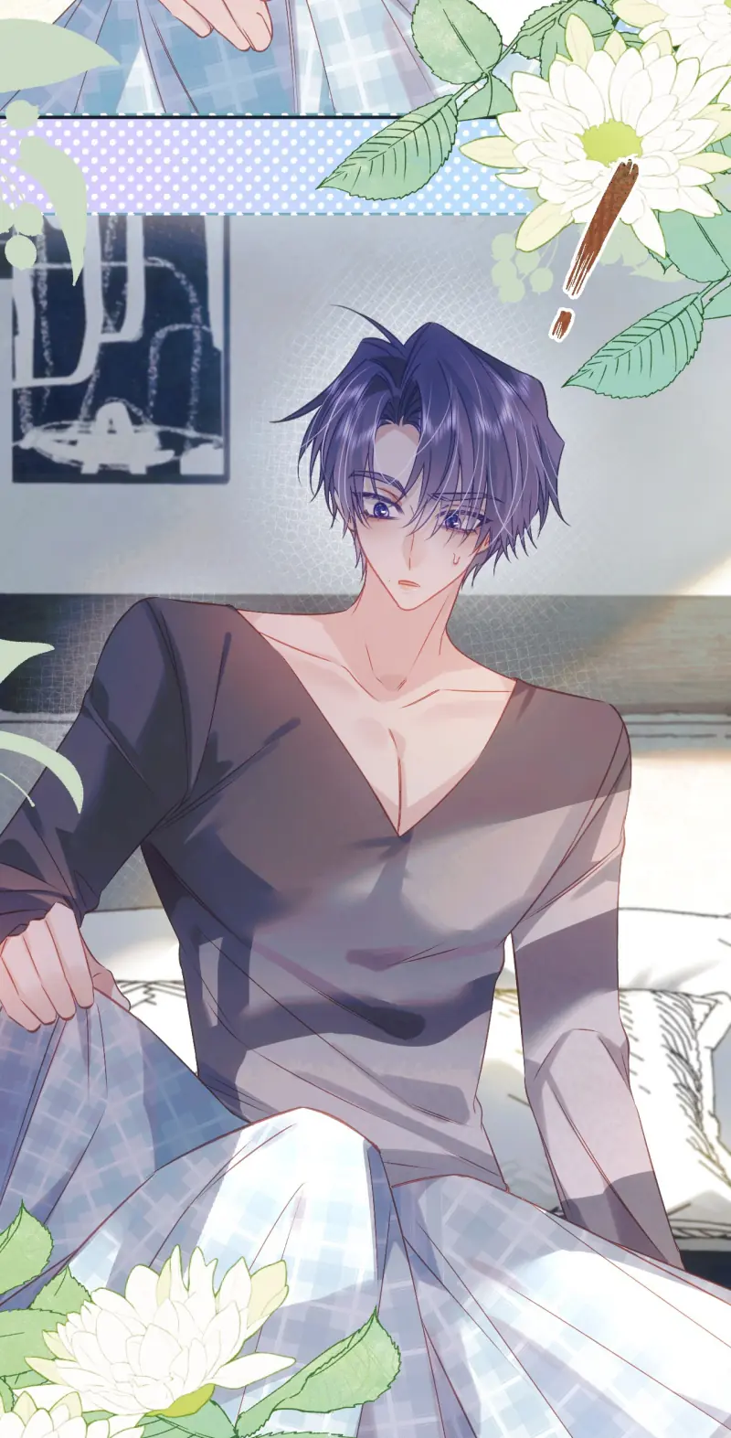 Vì Sao Của Tương Lai Đang Đợi Bạn Chapter 16 - Trang 30