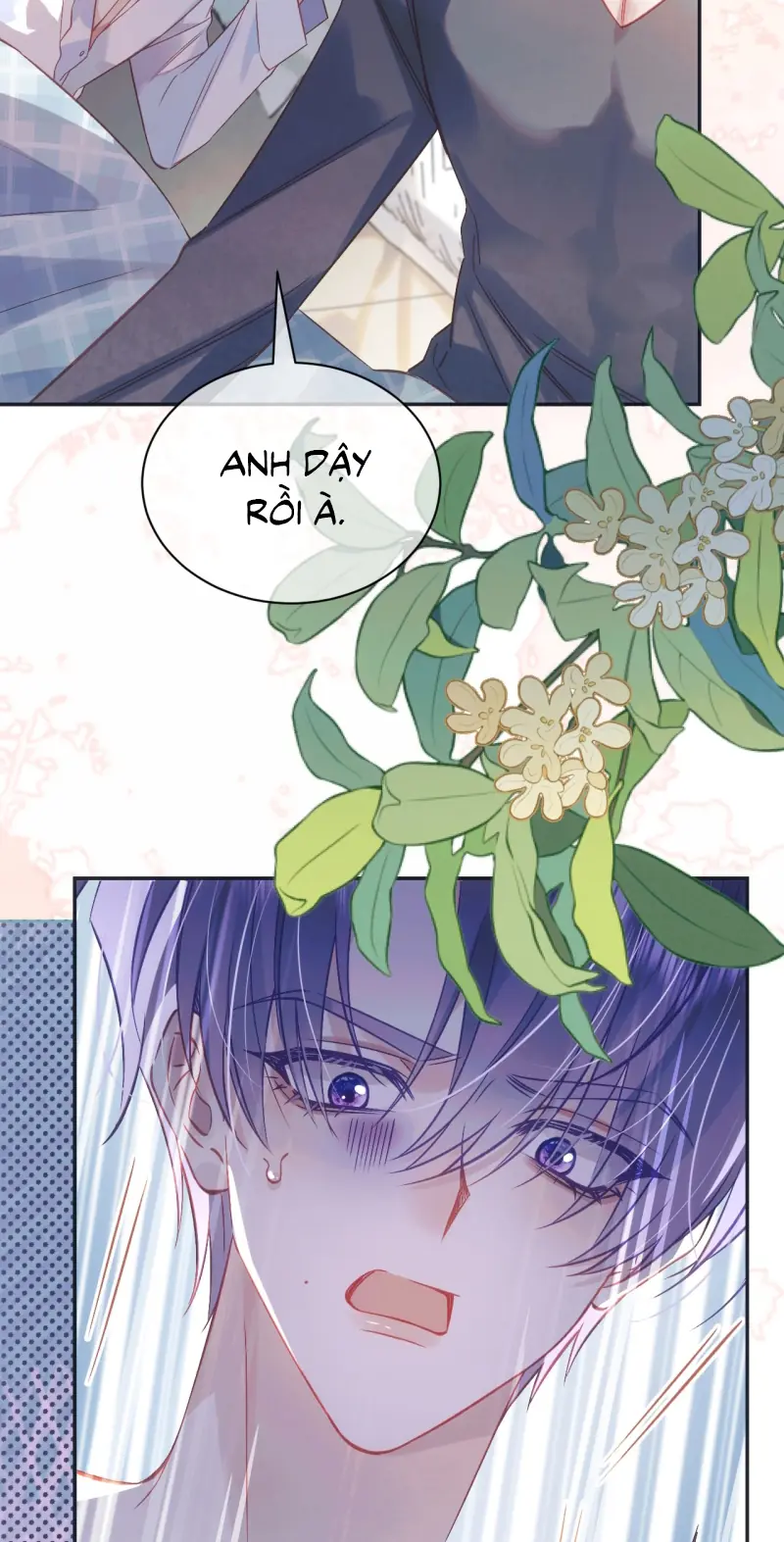 Vì Sao Của Tương Lai Đang Đợi Bạn Chapter 16 - Trang 32
