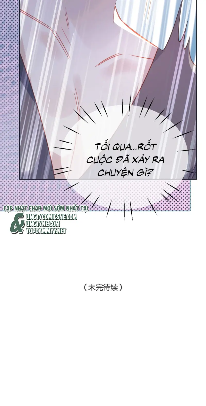 Vì Sao Của Tương Lai Đang Đợi Bạn Chapter 16 - Trang 33