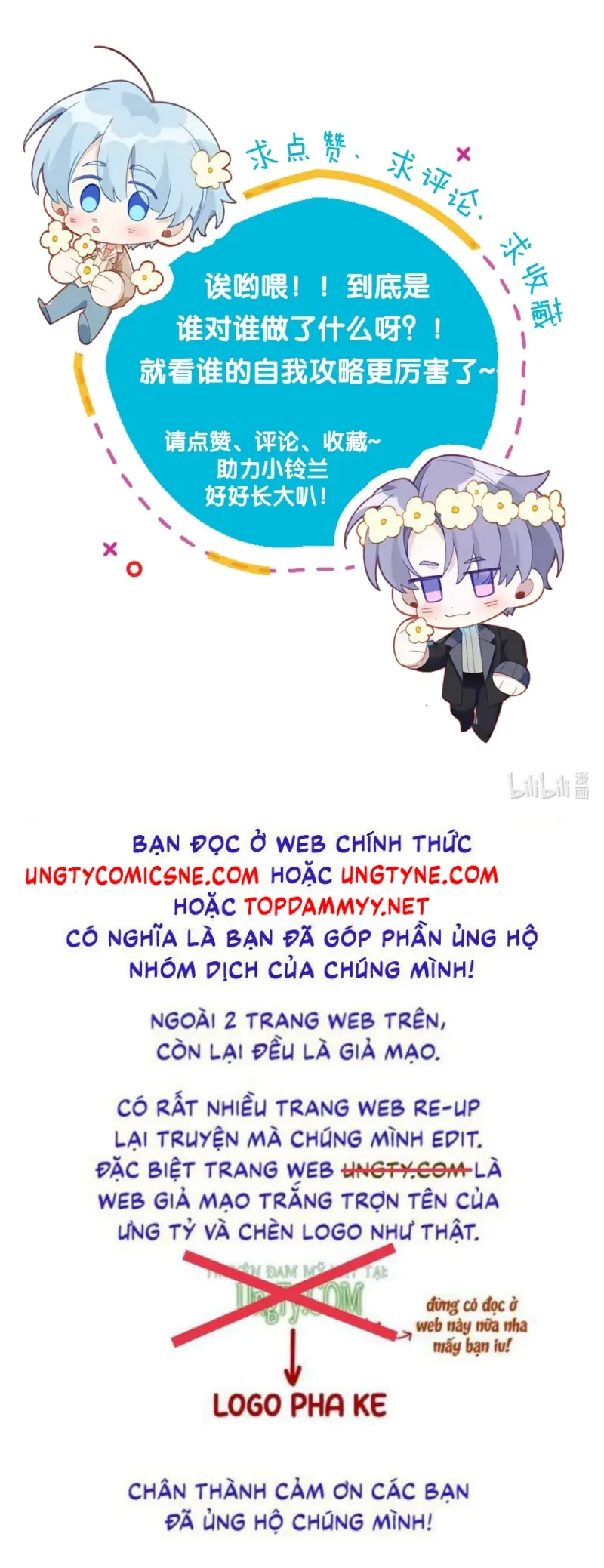 Vì Sao Của Tương Lai Đang Đợi Bạn Chapter 16 - Trang 34