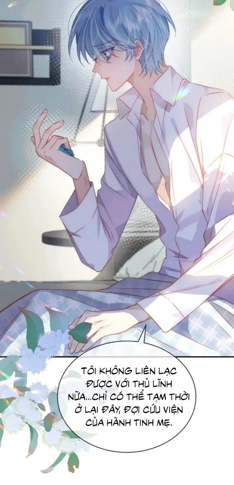 Vì Sao Của Tương Lai Đang Đợi Bạn Chapter 17 - Trang 13