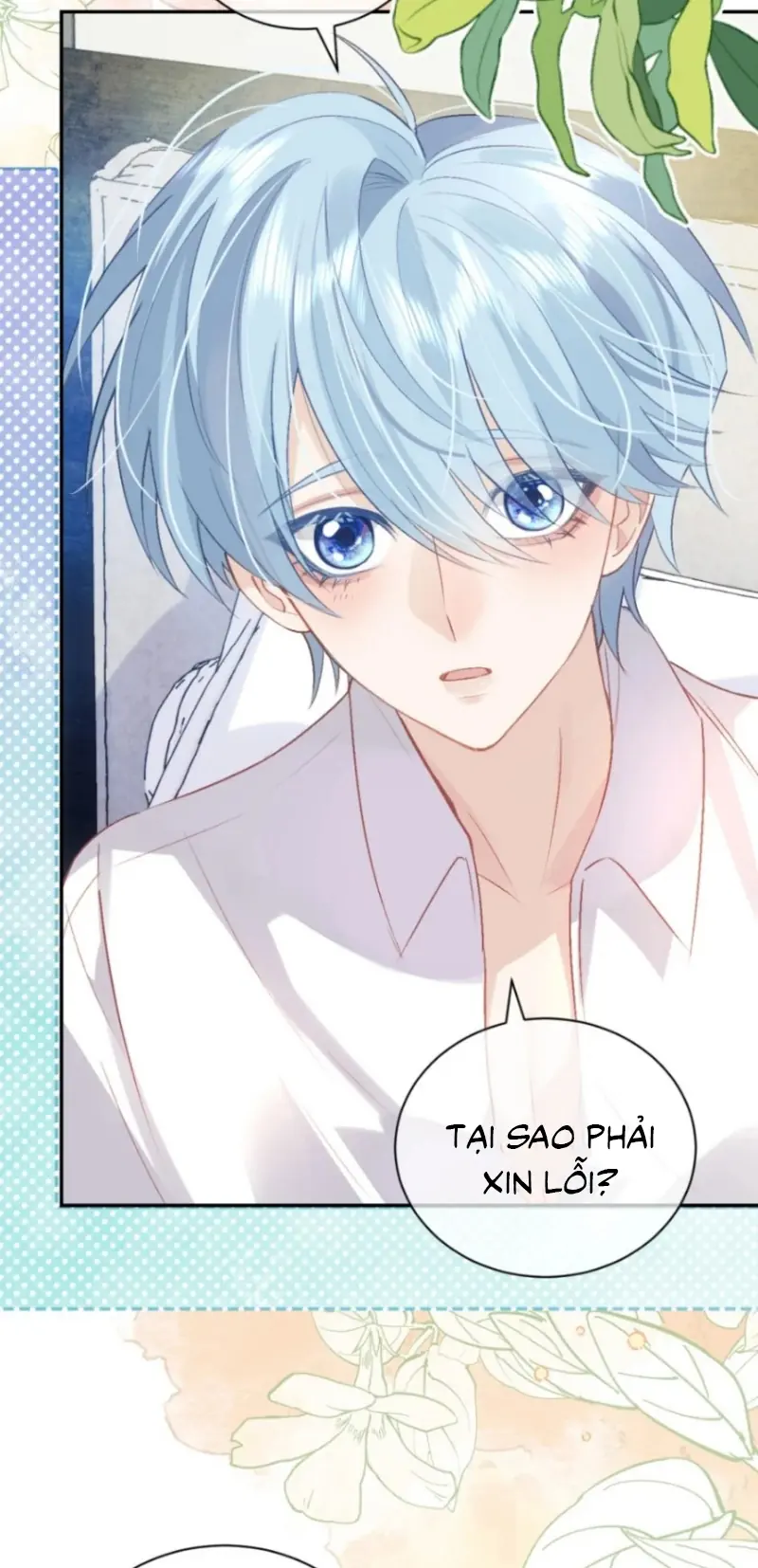 Vì Sao Của Tương Lai Đang Đợi Bạn Chapter 17 - Trang 15