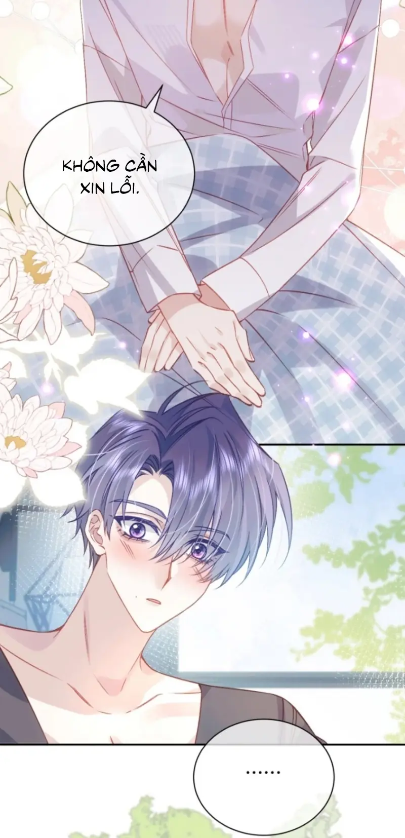 Vì Sao Của Tương Lai Đang Đợi Bạn Chapter 17 - Trang 18