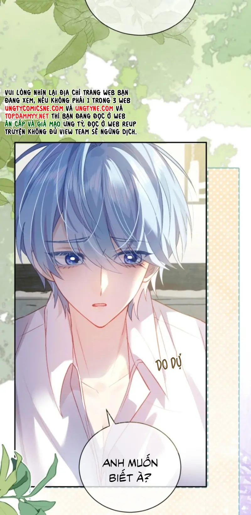 Vì Sao Của Tương Lai Đang Đợi Bạn Chapter 17 - Trang 20