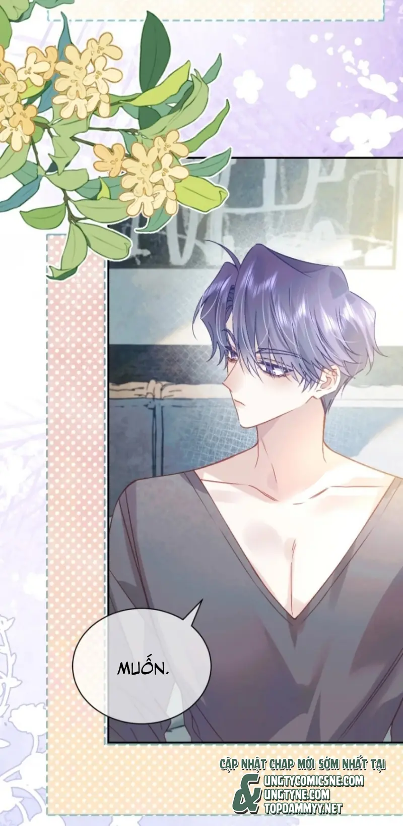 Vì Sao Của Tương Lai Đang Đợi Bạn Chapter 17 - Trang 21