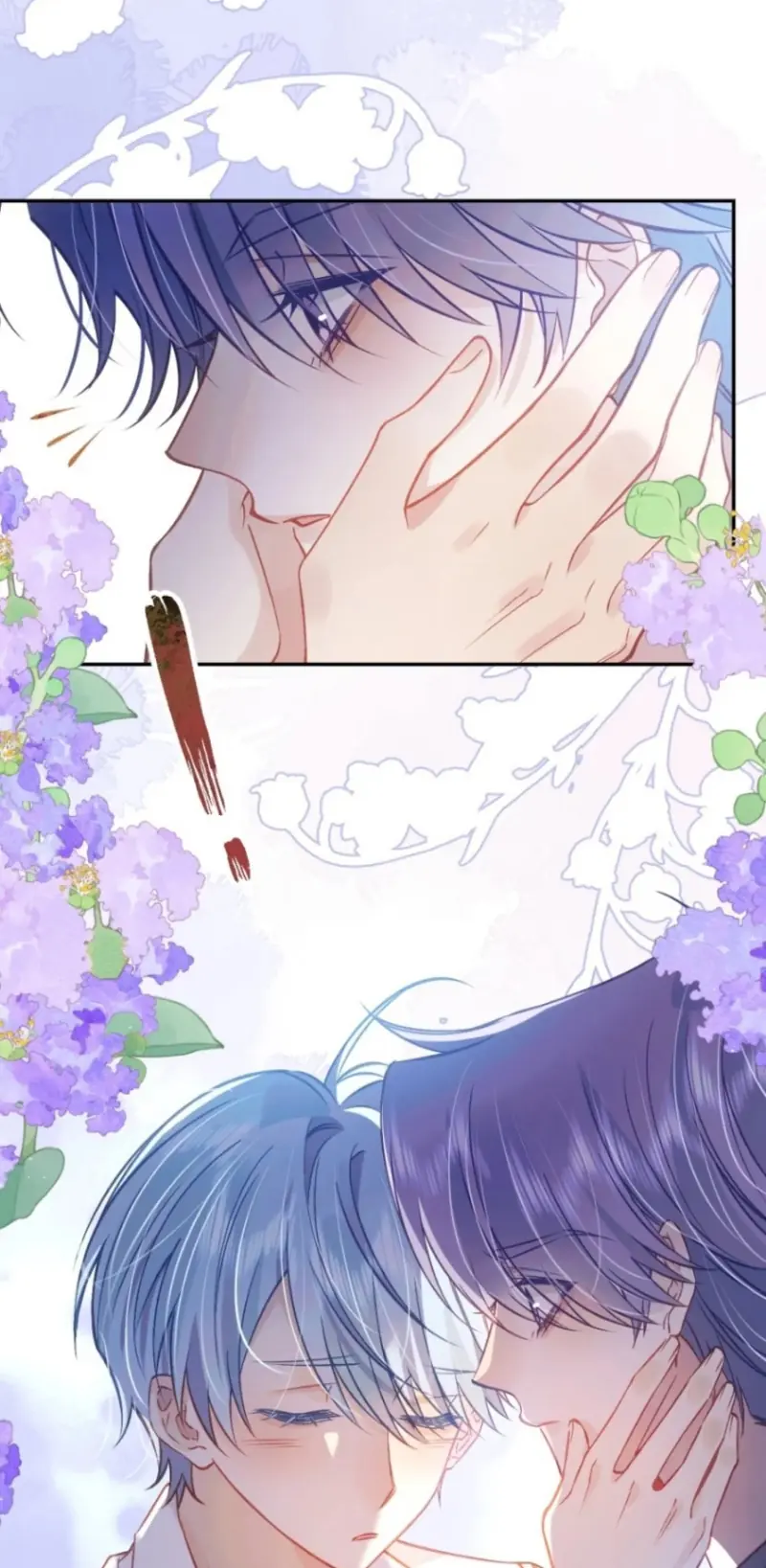 Vì Sao Của Tương Lai Đang Đợi Bạn Chapter 17 - Trang 22