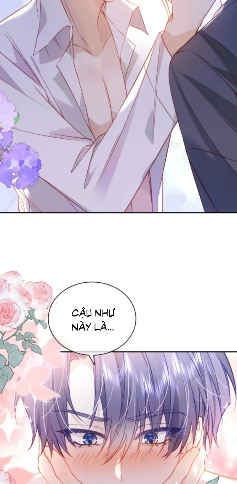 Vì Sao Của Tương Lai Đang Đợi Bạn Chapter 17 - Trang 23