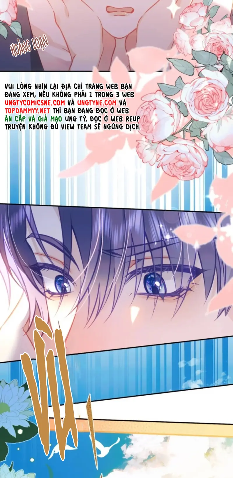 Vì Sao Của Tương Lai Đang Đợi Bạn Chapter 17 - Trang 24