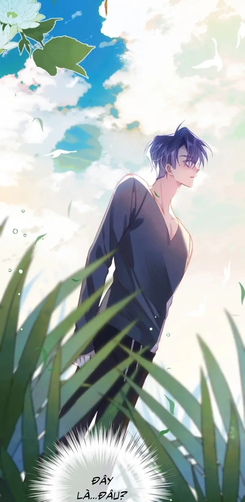 Vì Sao Của Tương Lai Đang Đợi Bạn Chapter 17 - Trang 25