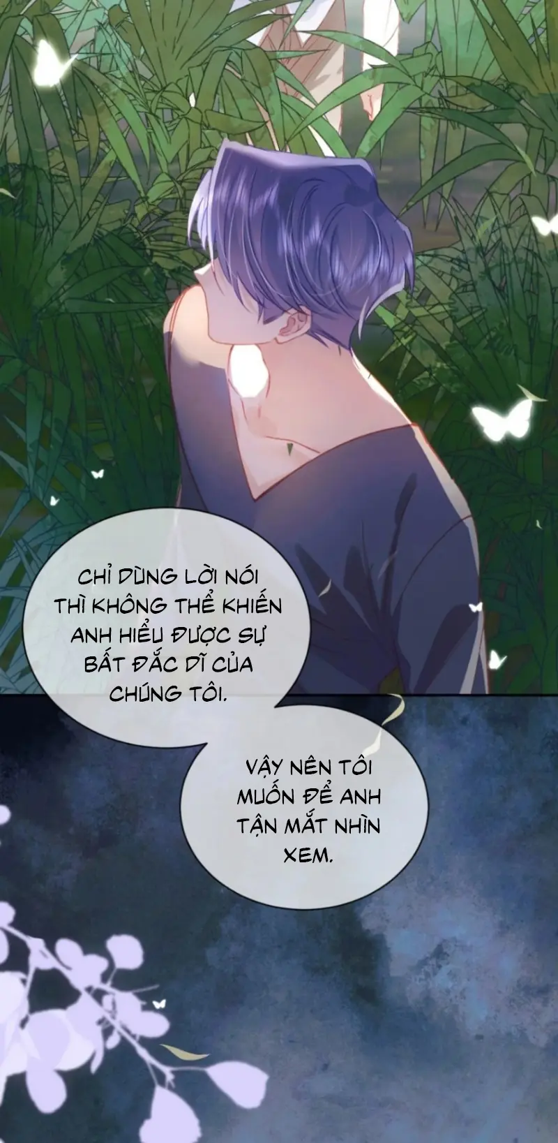 Vì Sao Của Tương Lai Đang Đợi Bạn Chapter 17 - Trang 27