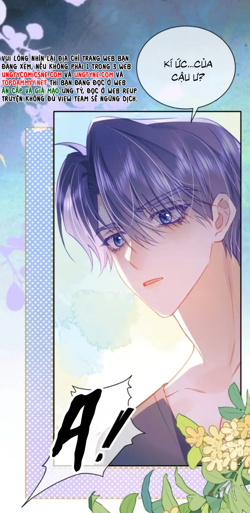 Vì Sao Của Tương Lai Đang Đợi Bạn Chapter 17 - Trang 28