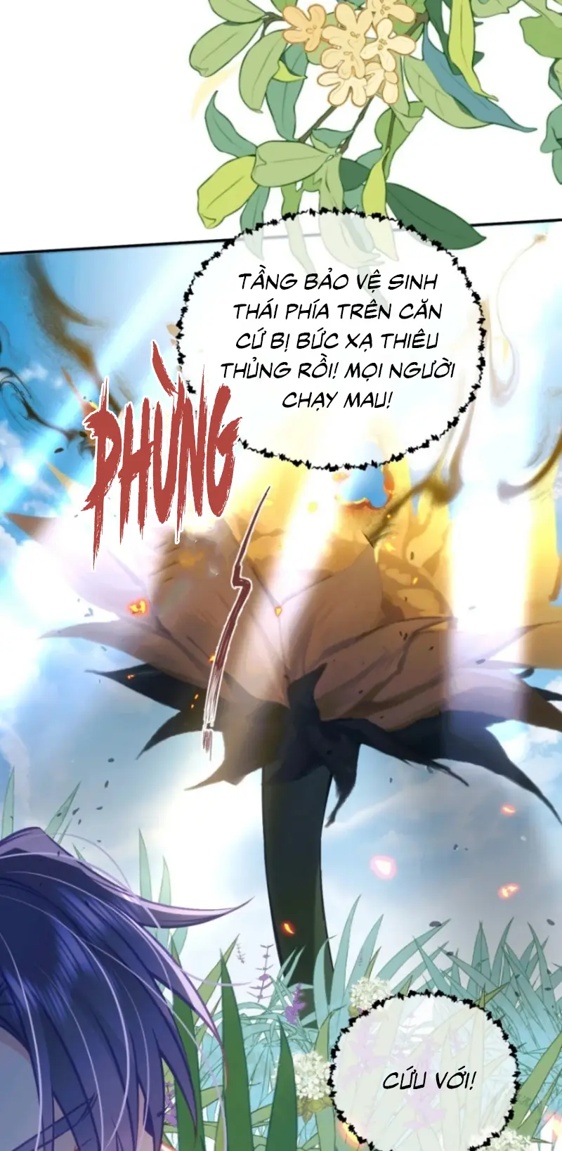 Vì Sao Của Tương Lai Đang Đợi Bạn Chapter 17 - Trang 29