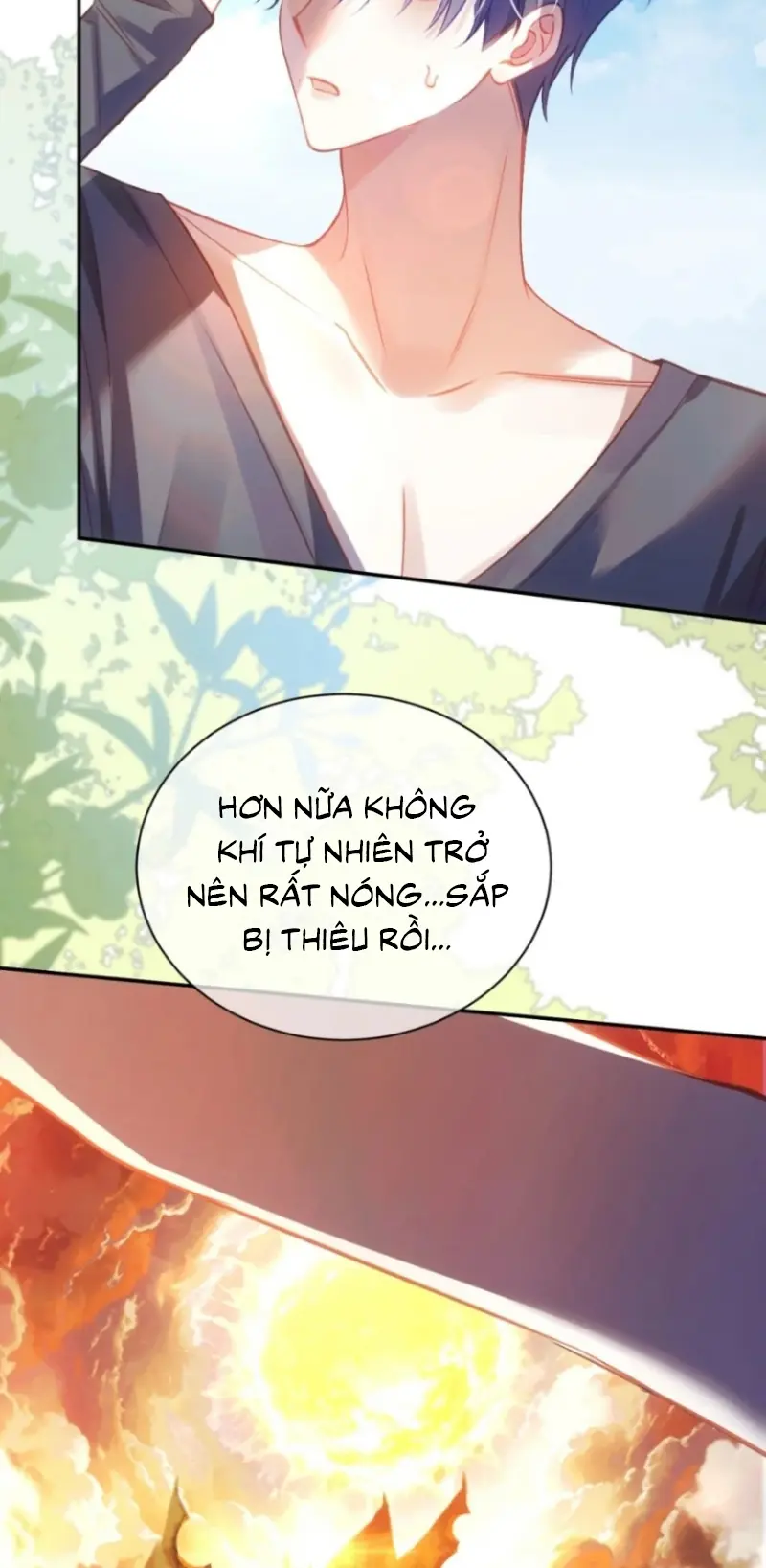 Vì Sao Của Tương Lai Đang Đợi Bạn Chapter 17 - Trang 31