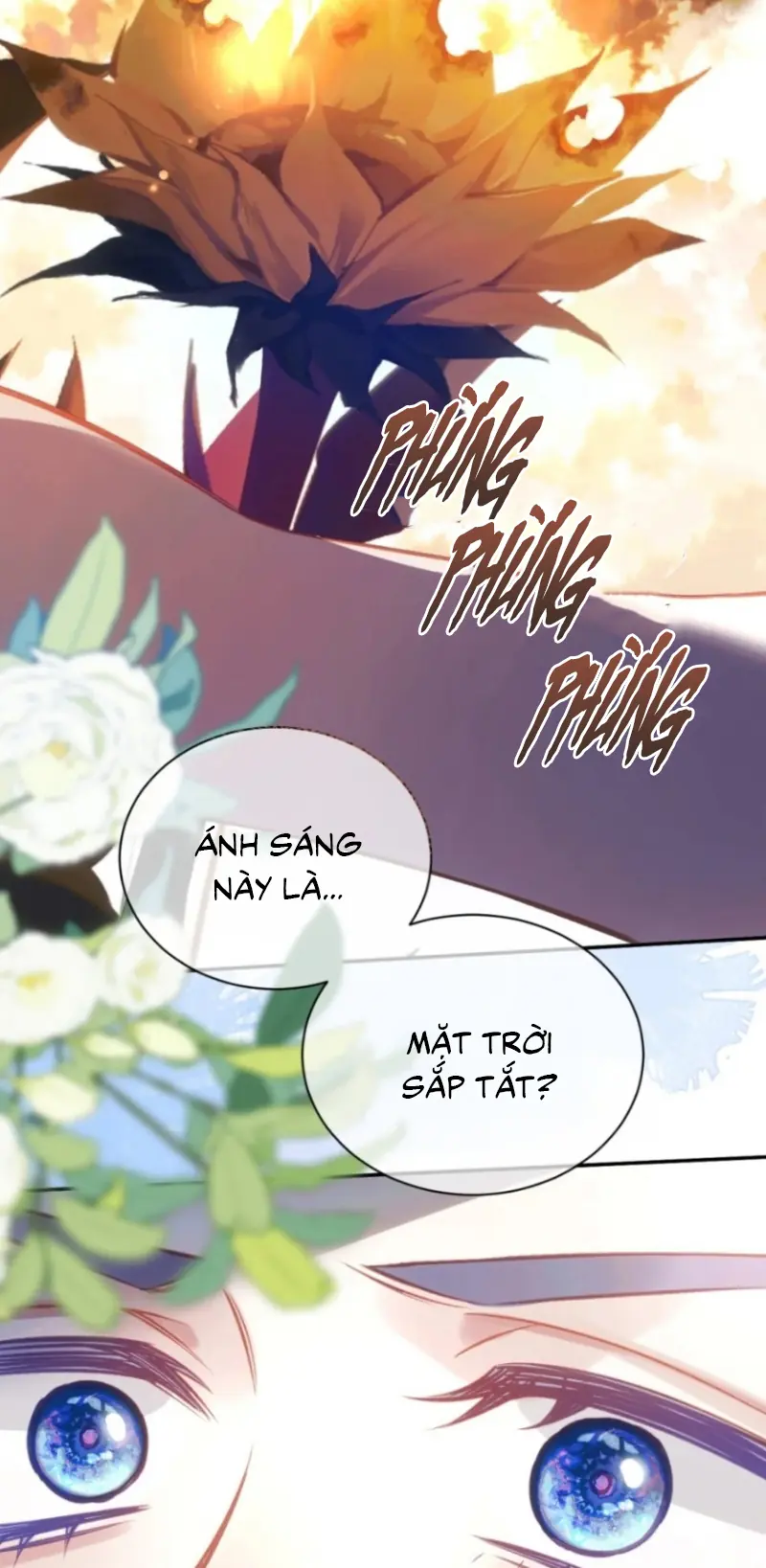 Vì Sao Của Tương Lai Đang Đợi Bạn Chapter 17 - Trang 32