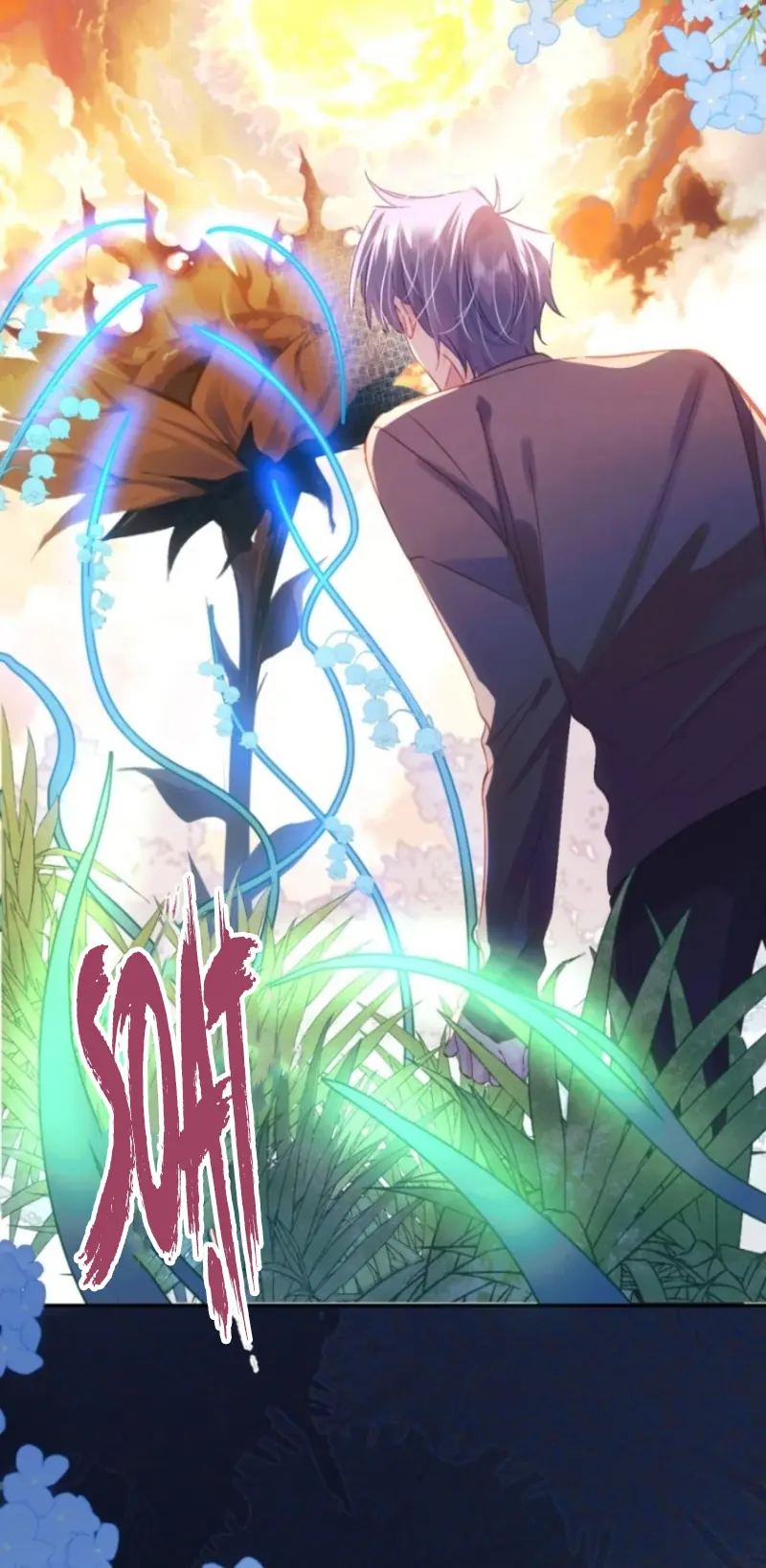 Vì Sao Của Tương Lai Đang Đợi Bạn Chapter 17 - Trang 34