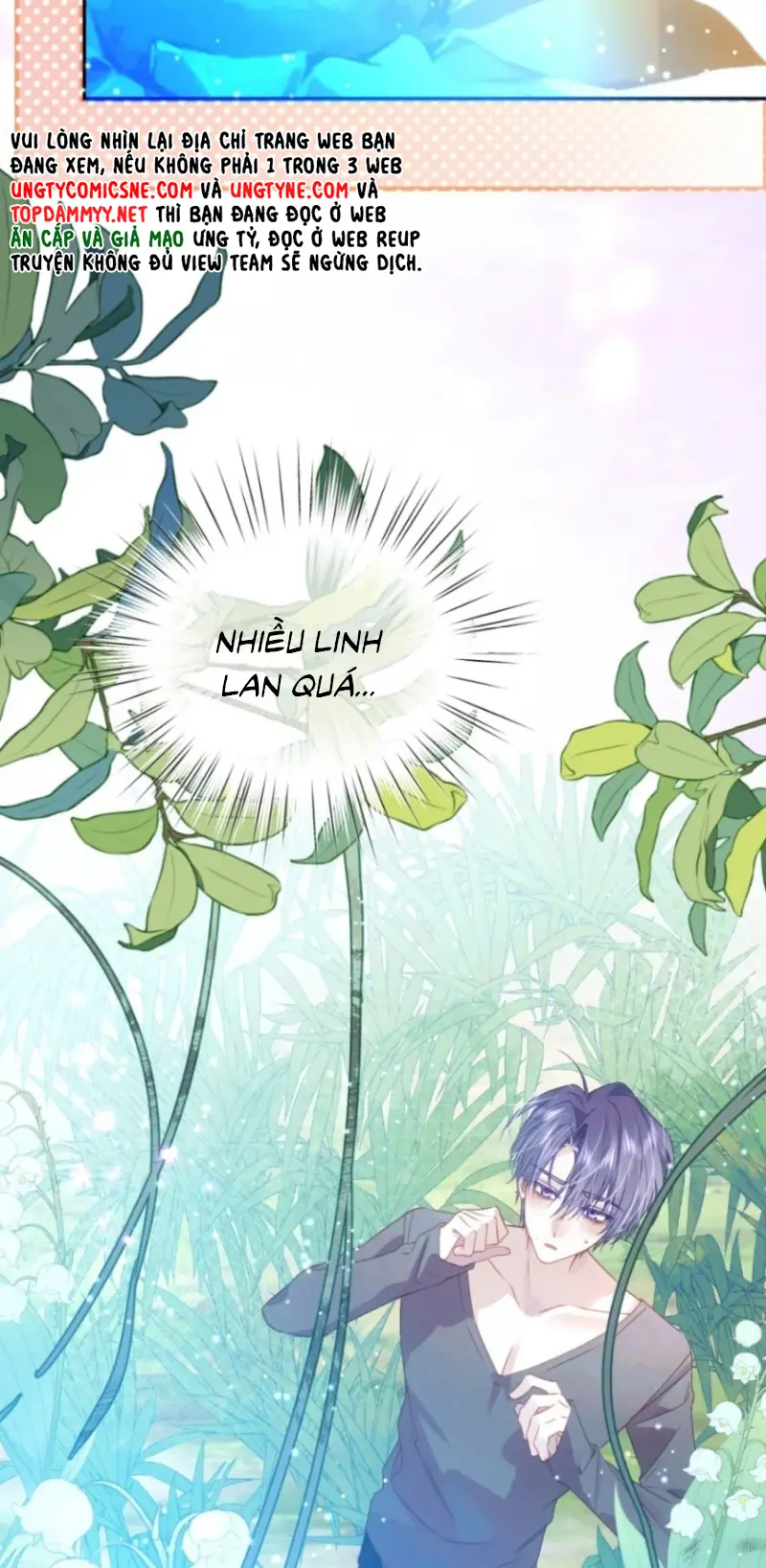 Vì Sao Của Tương Lai Đang Đợi Bạn Chapter 17 - Trang 37