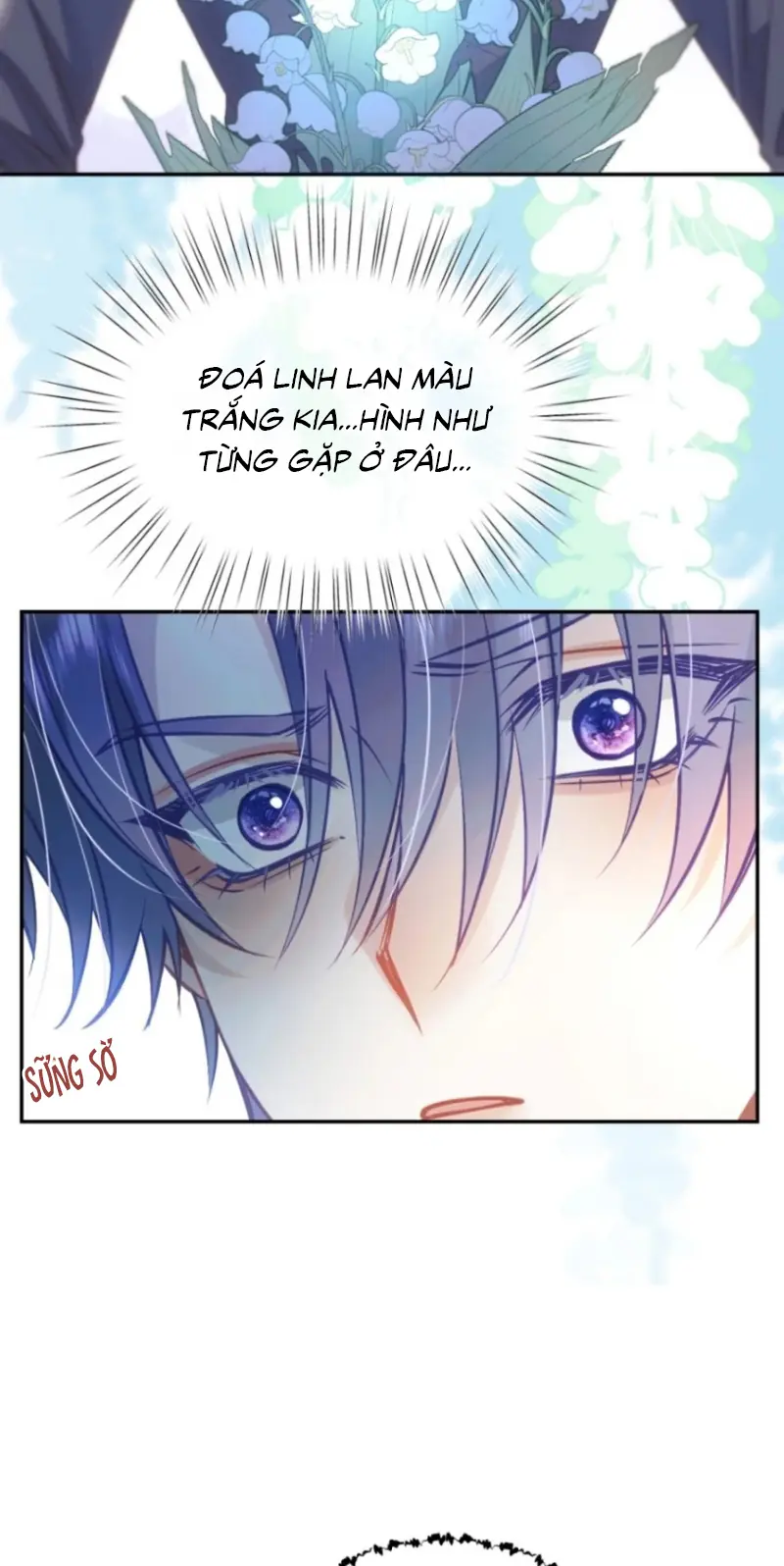 Vì Sao Của Tương Lai Đang Đợi Bạn Chapter 17 - Trang 39