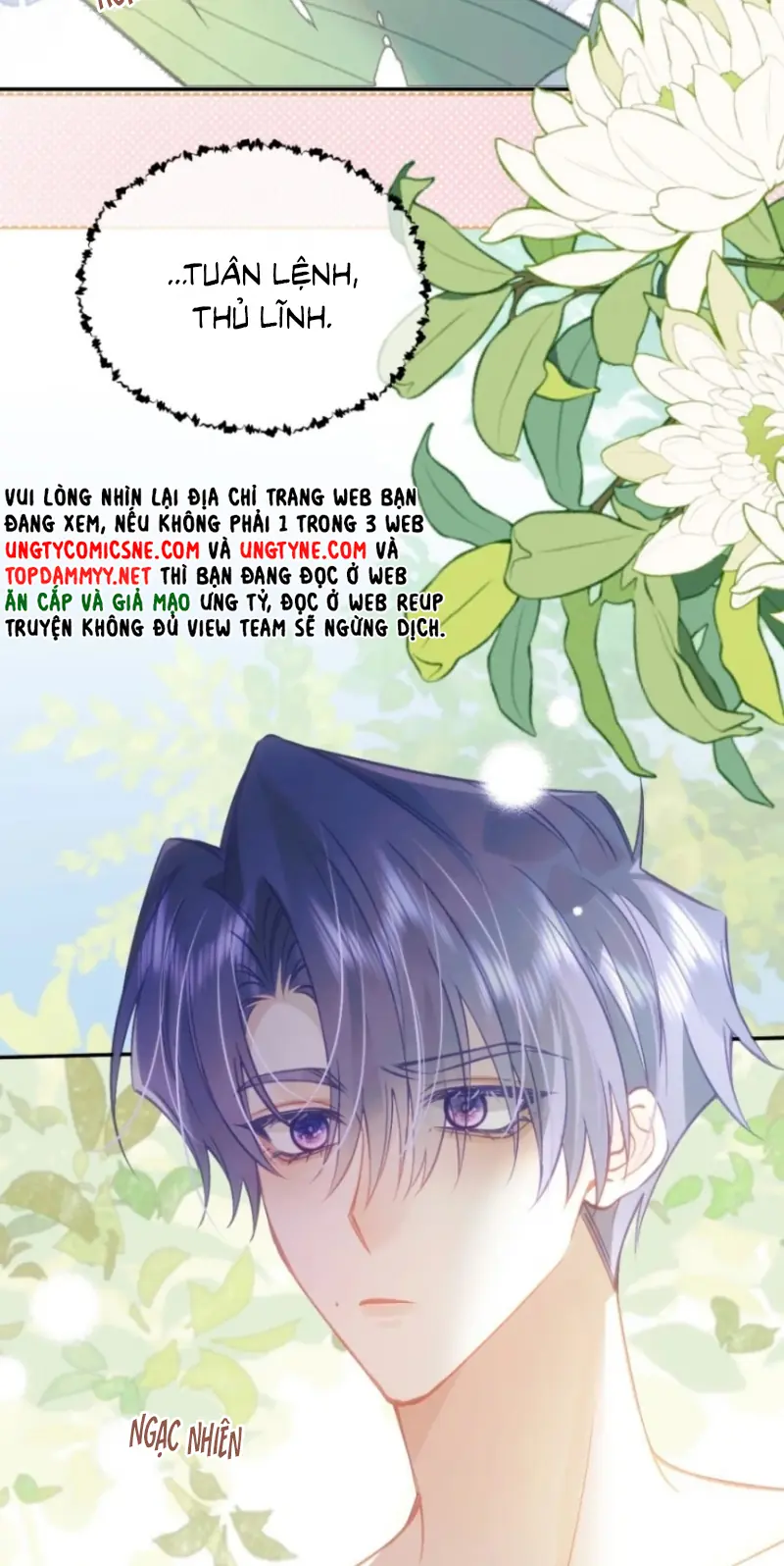 Vì Sao Của Tương Lai Đang Đợi Bạn Chapter 17 - Trang 44