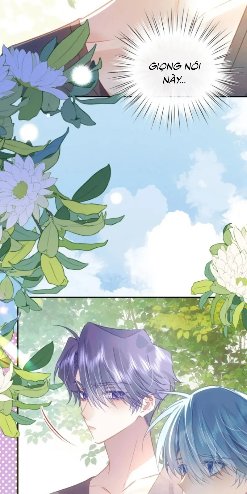 Vì Sao Của Tương Lai Đang Đợi Bạn Chapter 17 - Trang 45