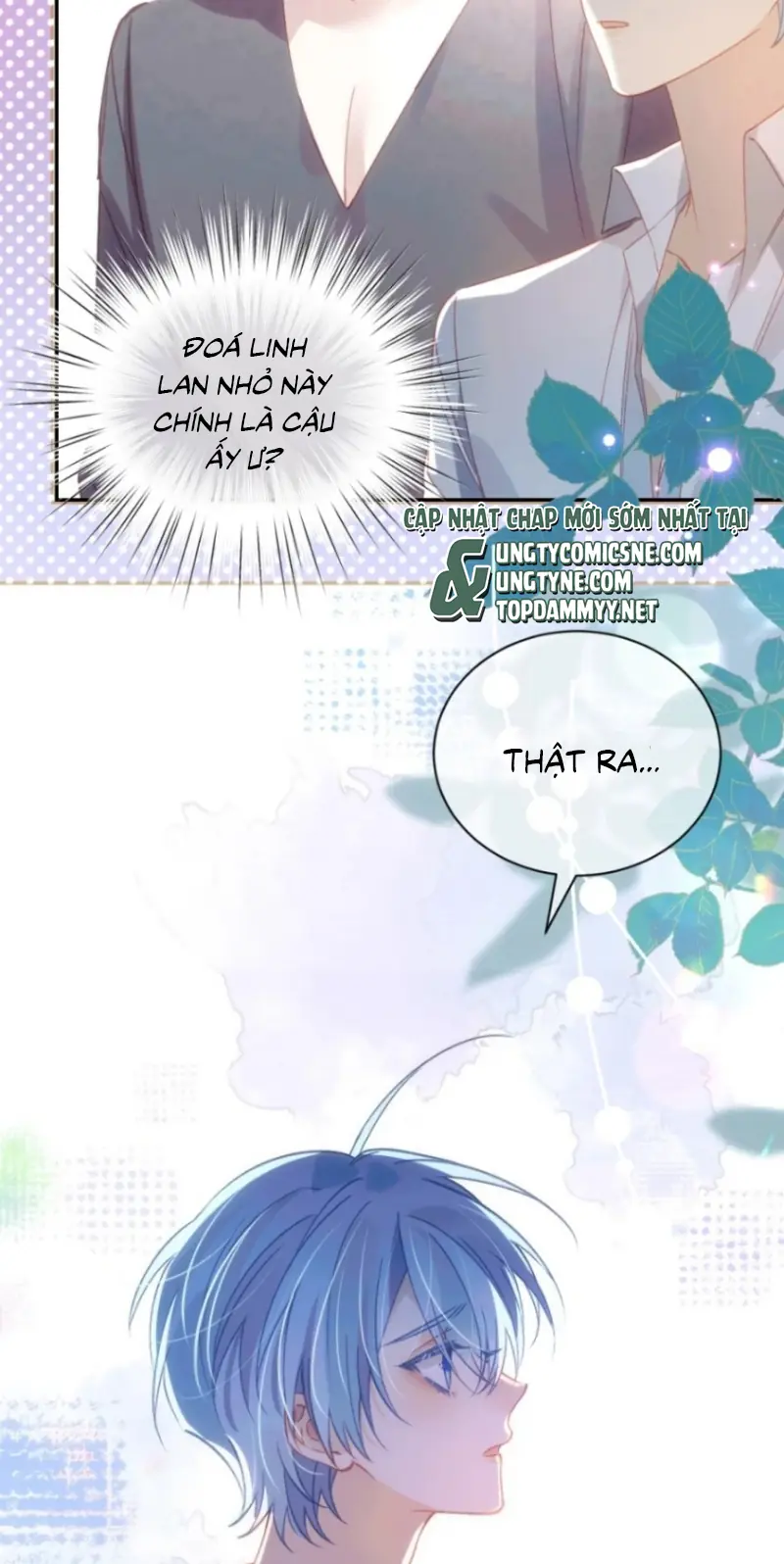 Vì Sao Của Tương Lai Đang Đợi Bạn Chapter 17 - Trang 46