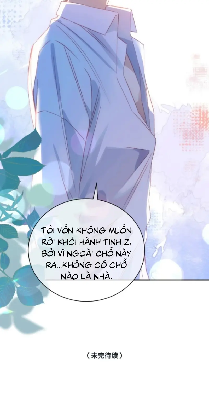 Vì Sao Của Tương Lai Đang Đợi Bạn Chapter 17 - Trang 47