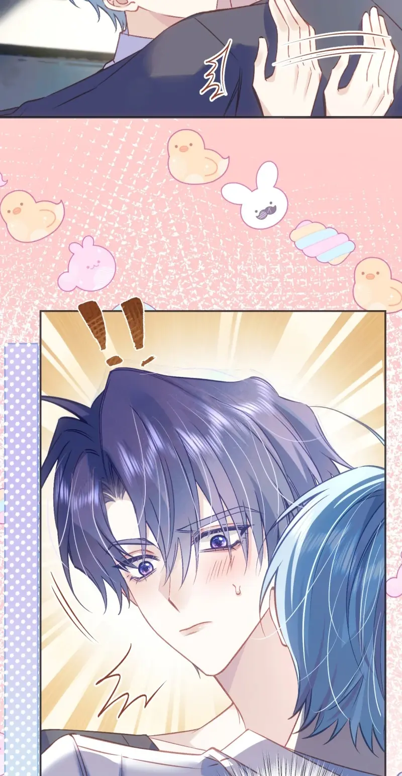 Vì Sao Của Tương Lai Đang Đợi Bạn Chapter 18 - Trang 10