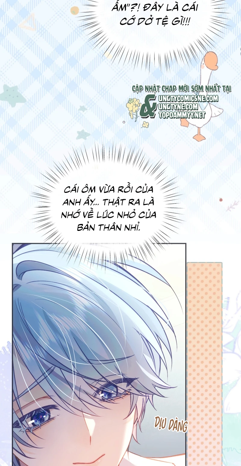 Vì Sao Của Tương Lai Đang Đợi Bạn Chapter 18 - Trang 13