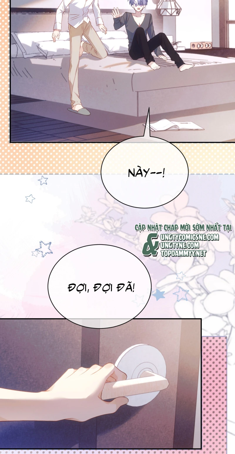 Vì Sao Của Tương Lai Đang Đợi Bạn Chapter 18 - Trang 17