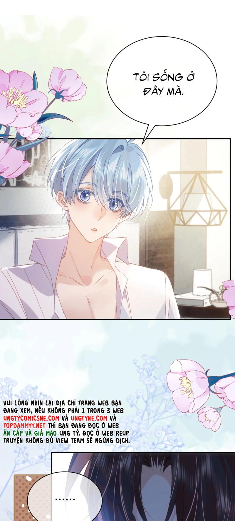 Vì Sao Của Tương Lai Đang Đợi Bạn Chapter 18 - Trang 22