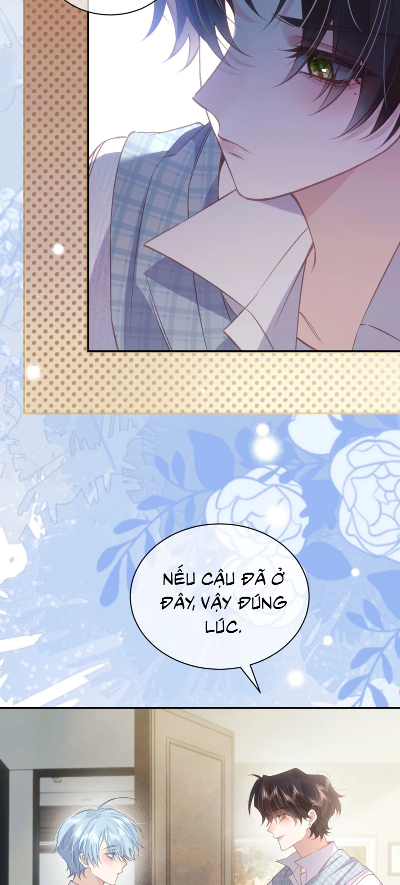 Vì Sao Của Tương Lai Đang Đợi Bạn Chapter 18 - Trang 23